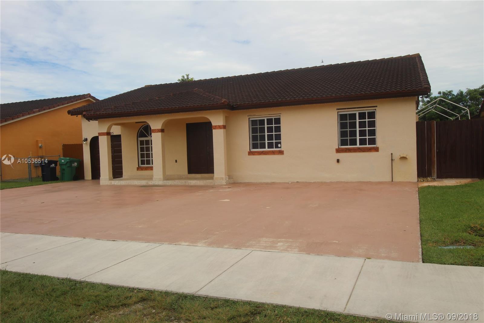 MAJESTIC ESTATES 3RD ADDN - Residential