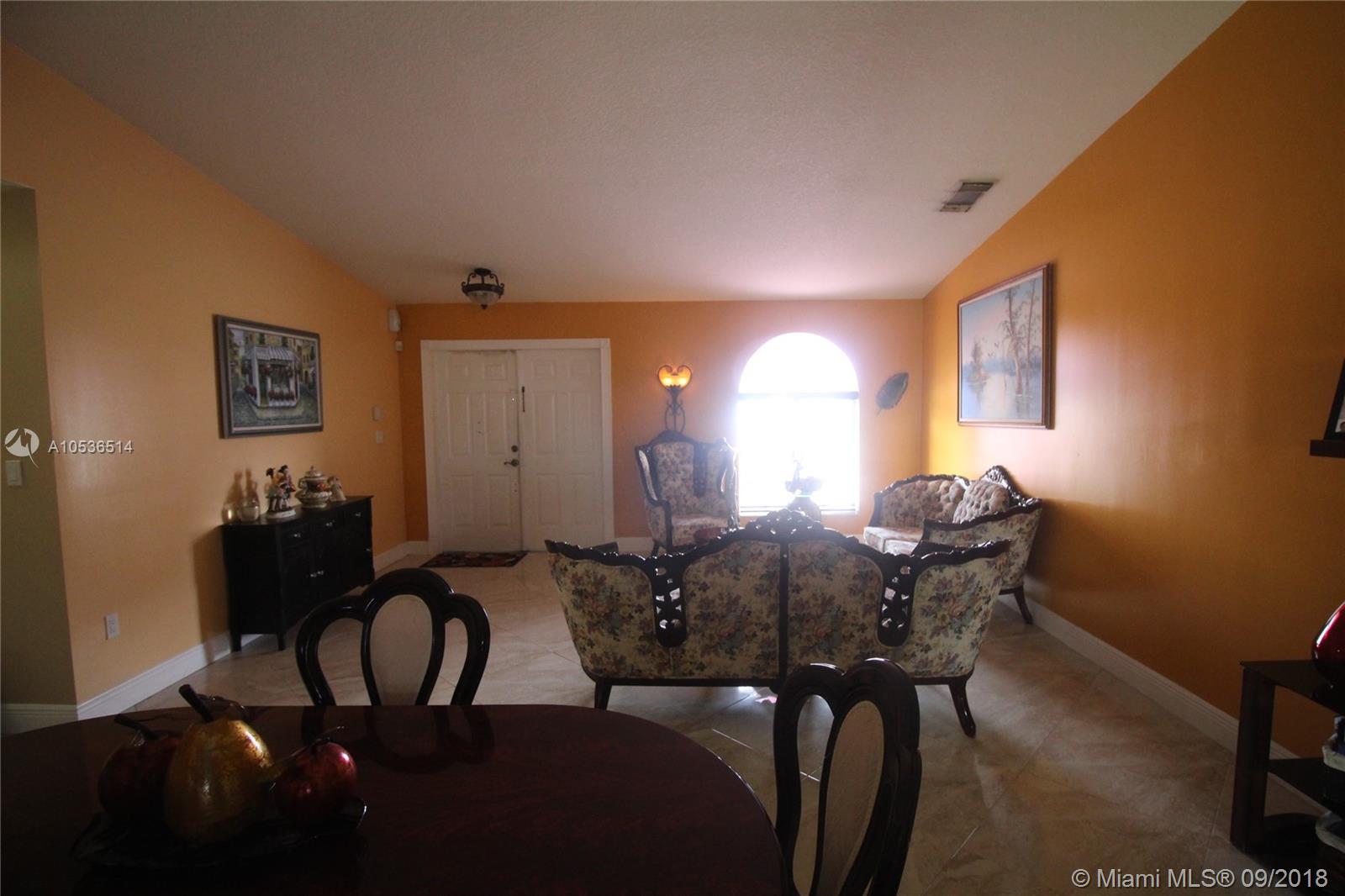 MAJESTIC ESTATES 3RD ADDN - Residential