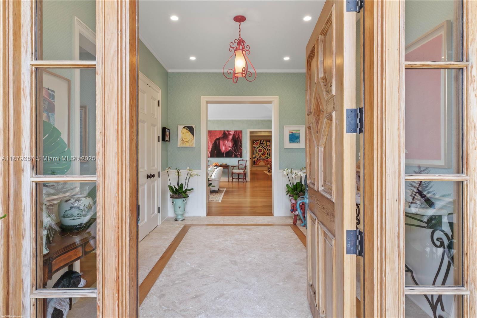 Jupiter Island - Residential