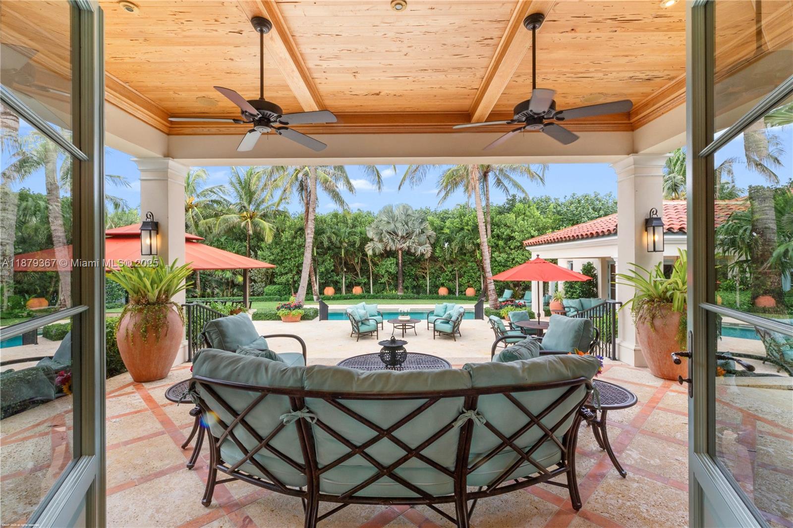 Jupiter Island - Residential