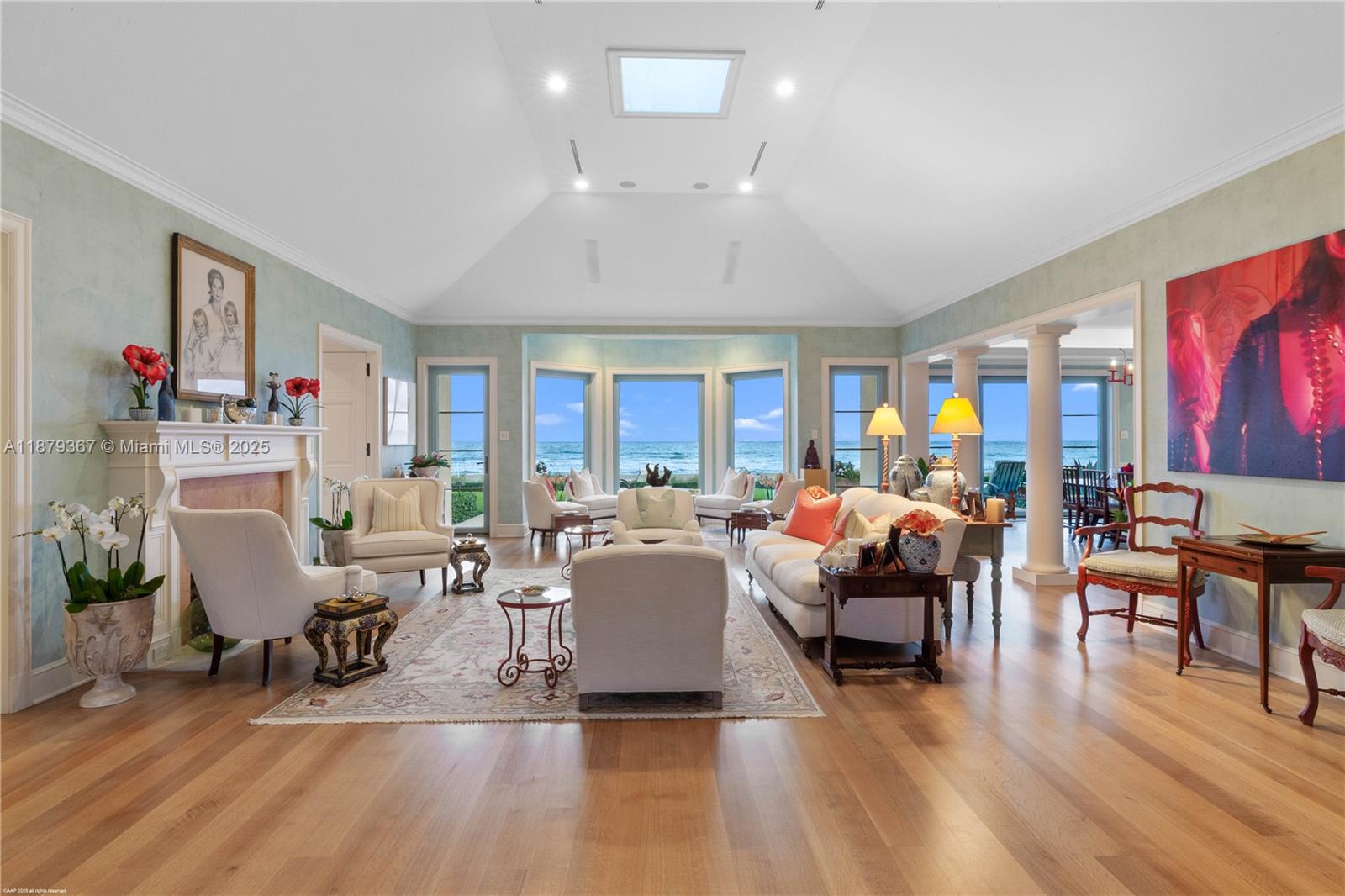 Jupiter Island - Residential