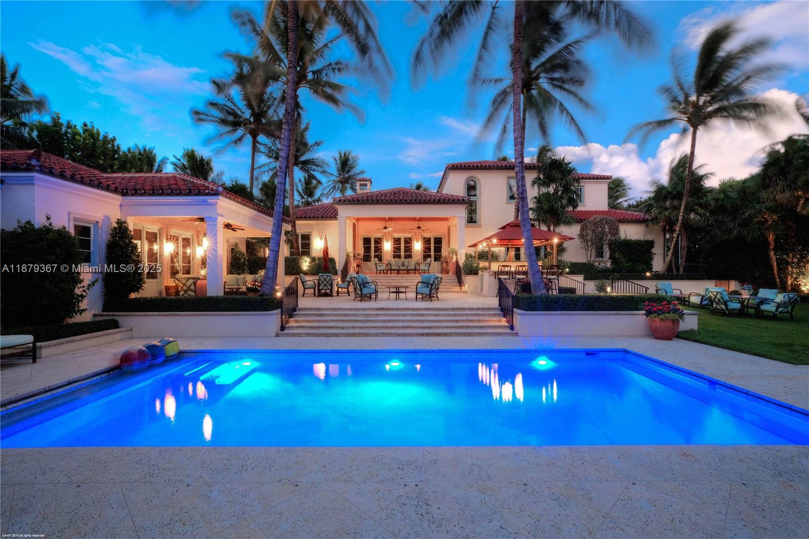 Jupiter Island - Residential