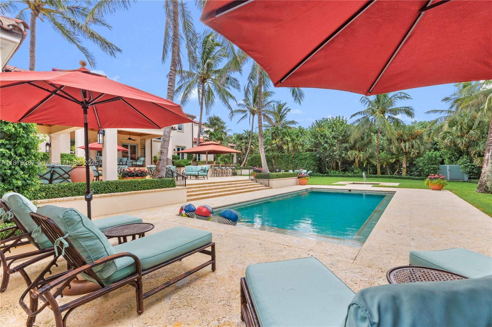 Jupiter Island - Residential