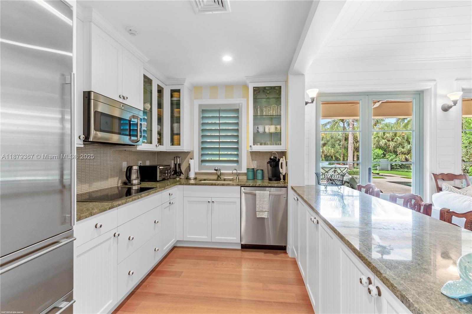 Jupiter Island - Residential