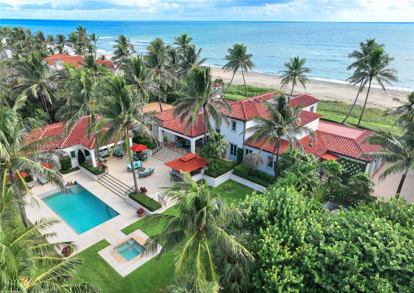 ISLAND BEACH - Residential