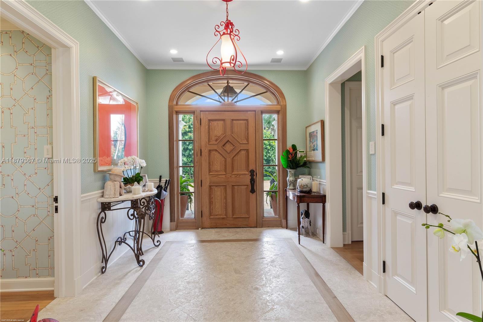 Jupiter Island - Residential