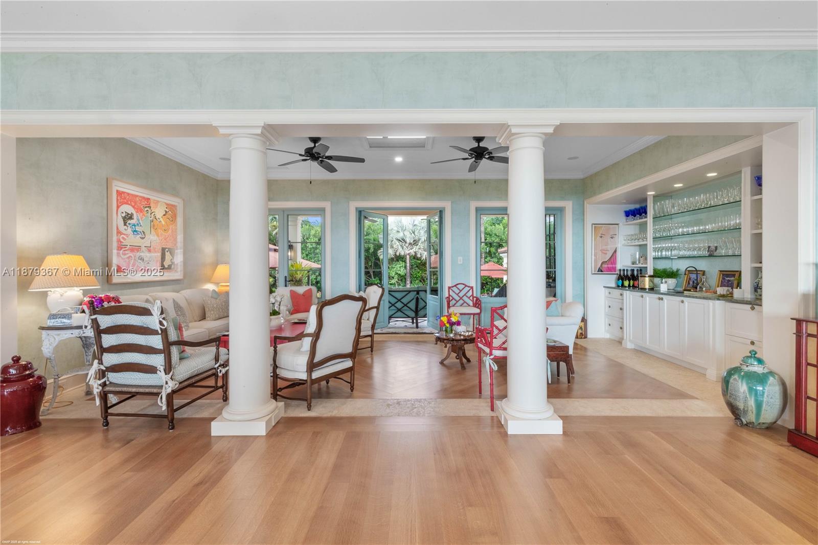 Jupiter Island - Residential