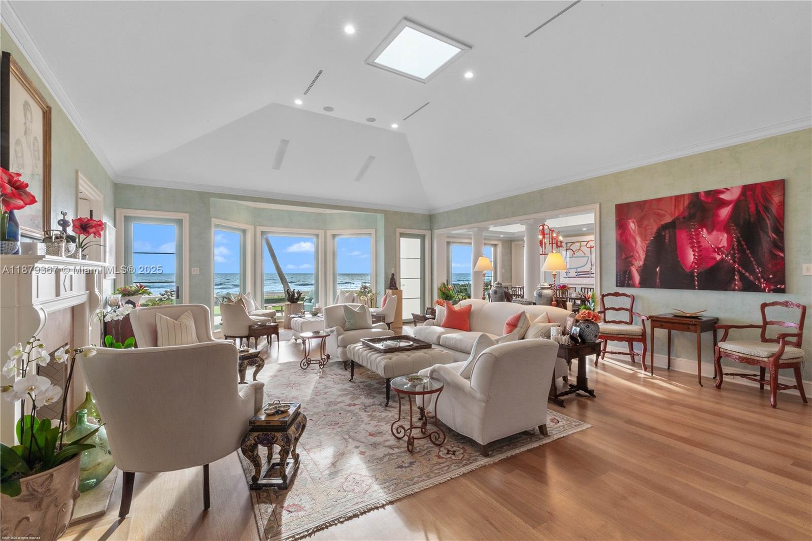 Jupiter Island - Residential