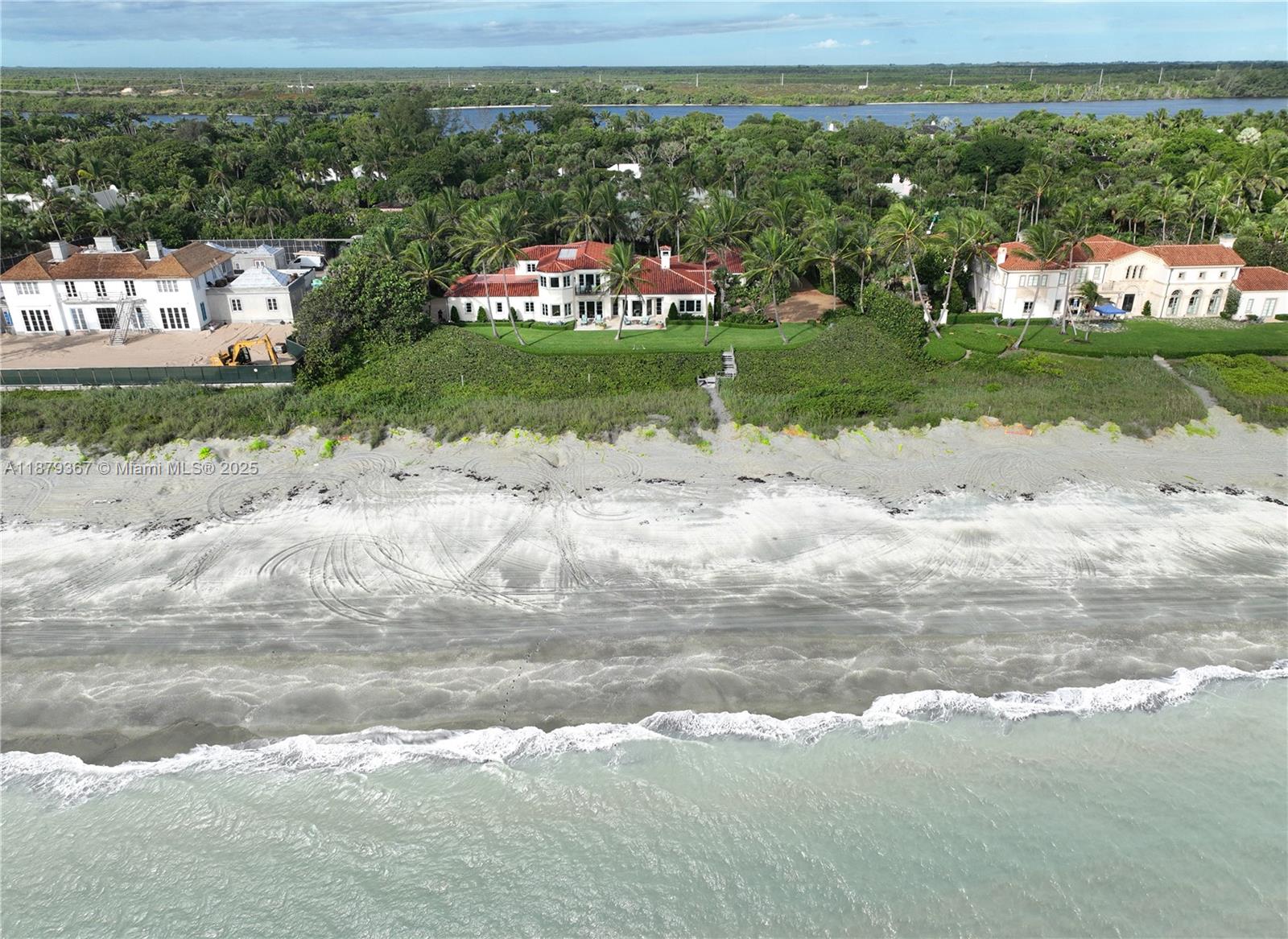 Jupiter Island - Residential