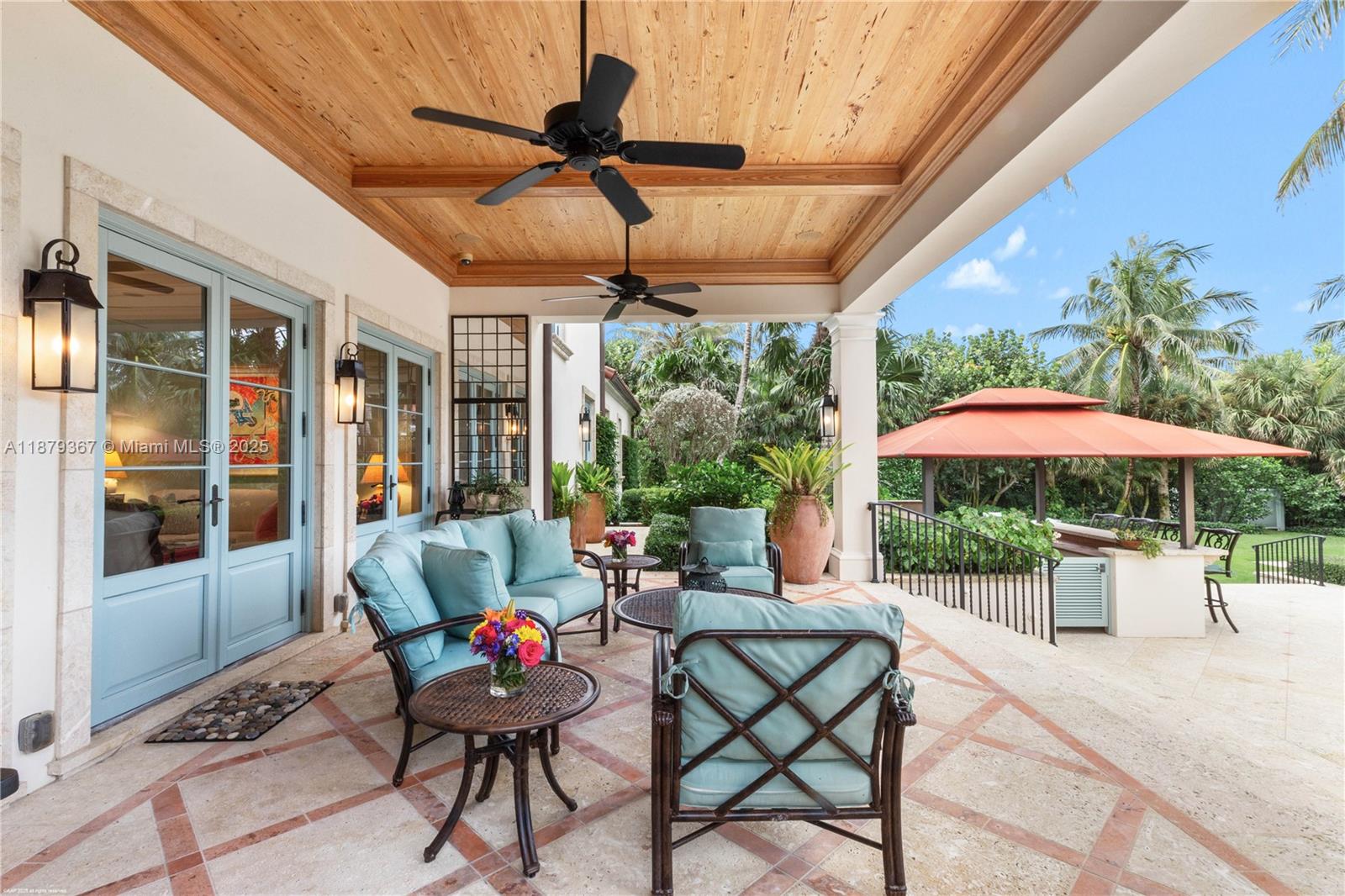 Jupiter Island - Residential