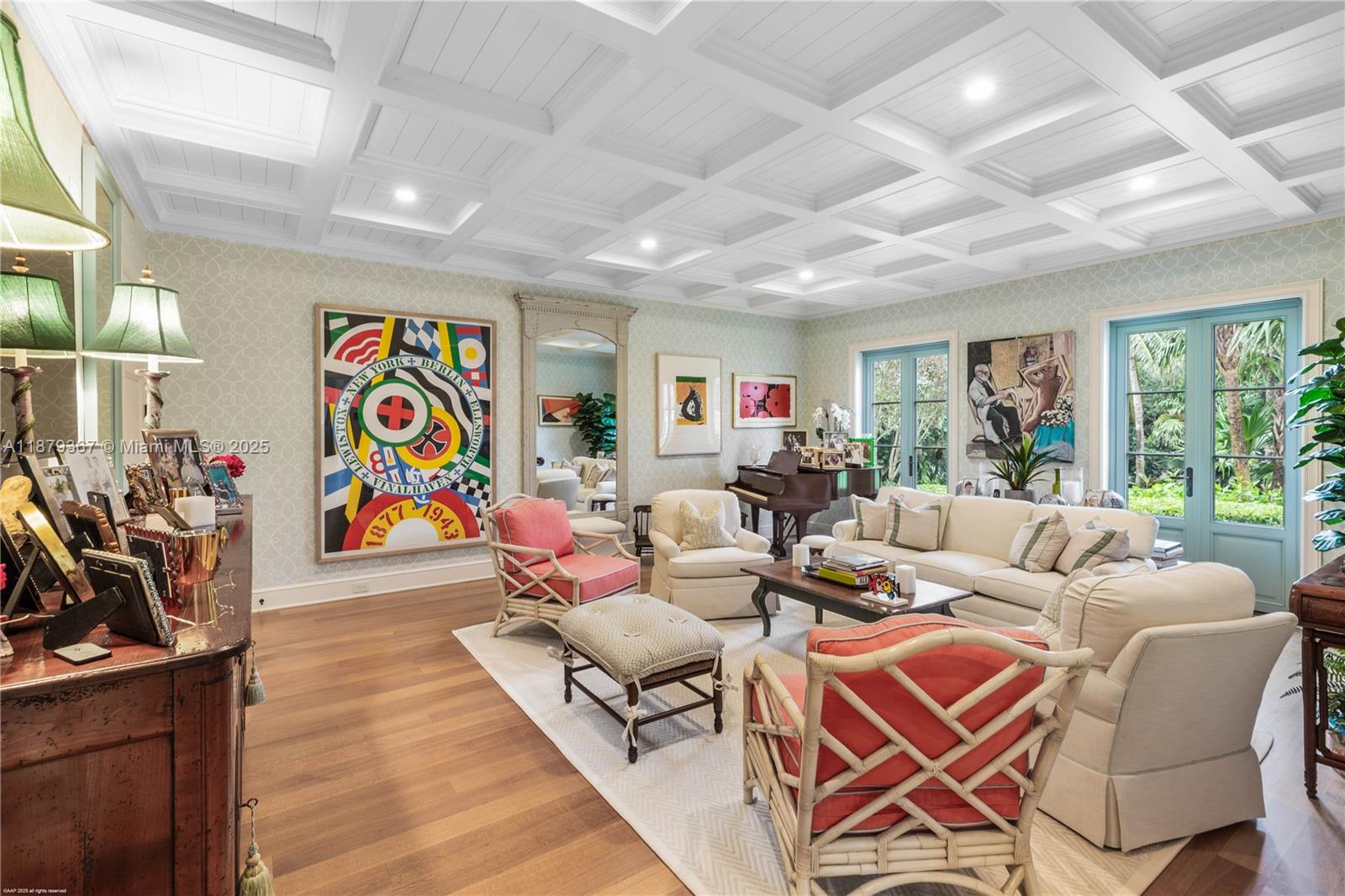 Jupiter Island - Residential