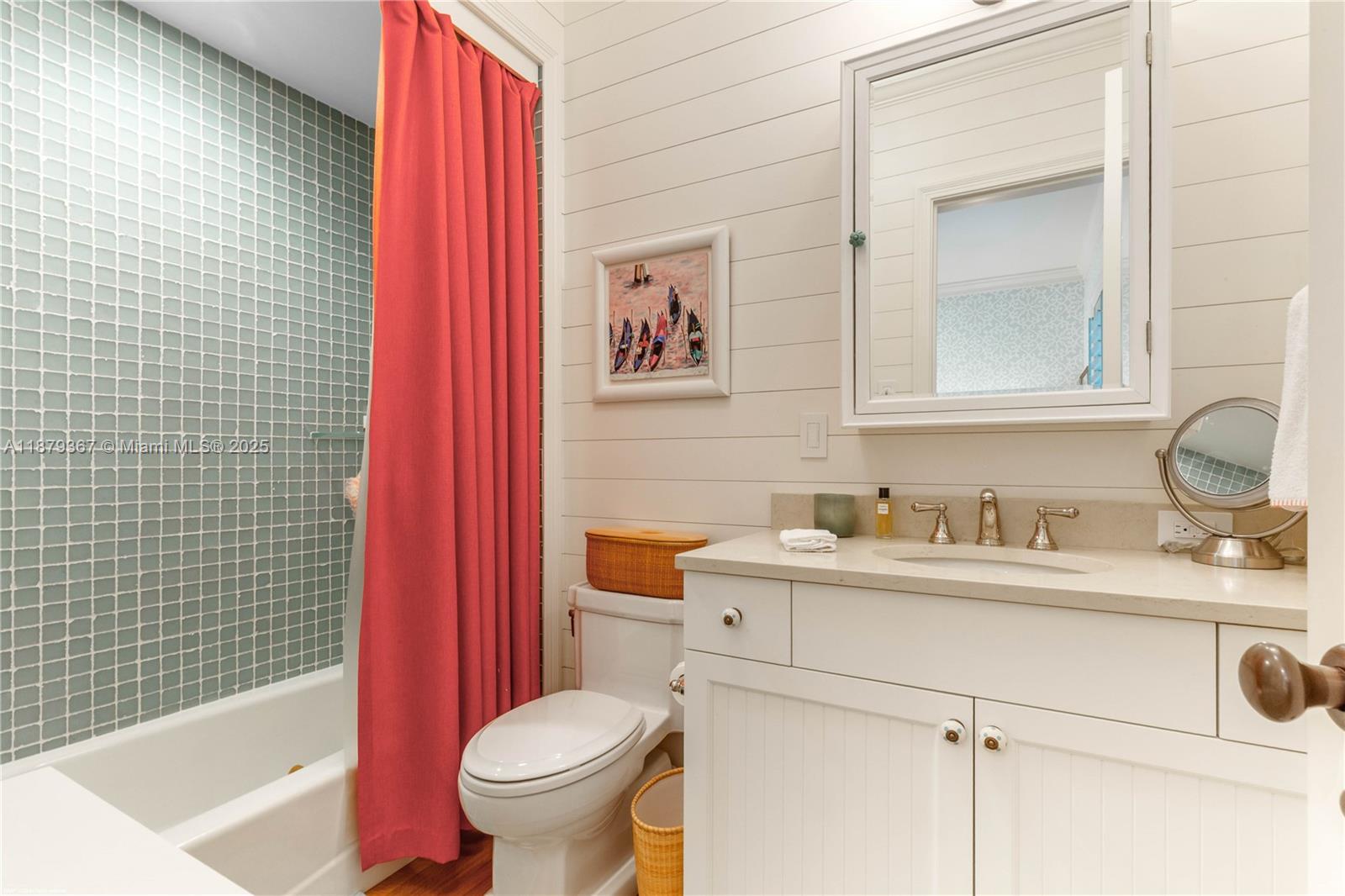 Jupiter Island - Residential