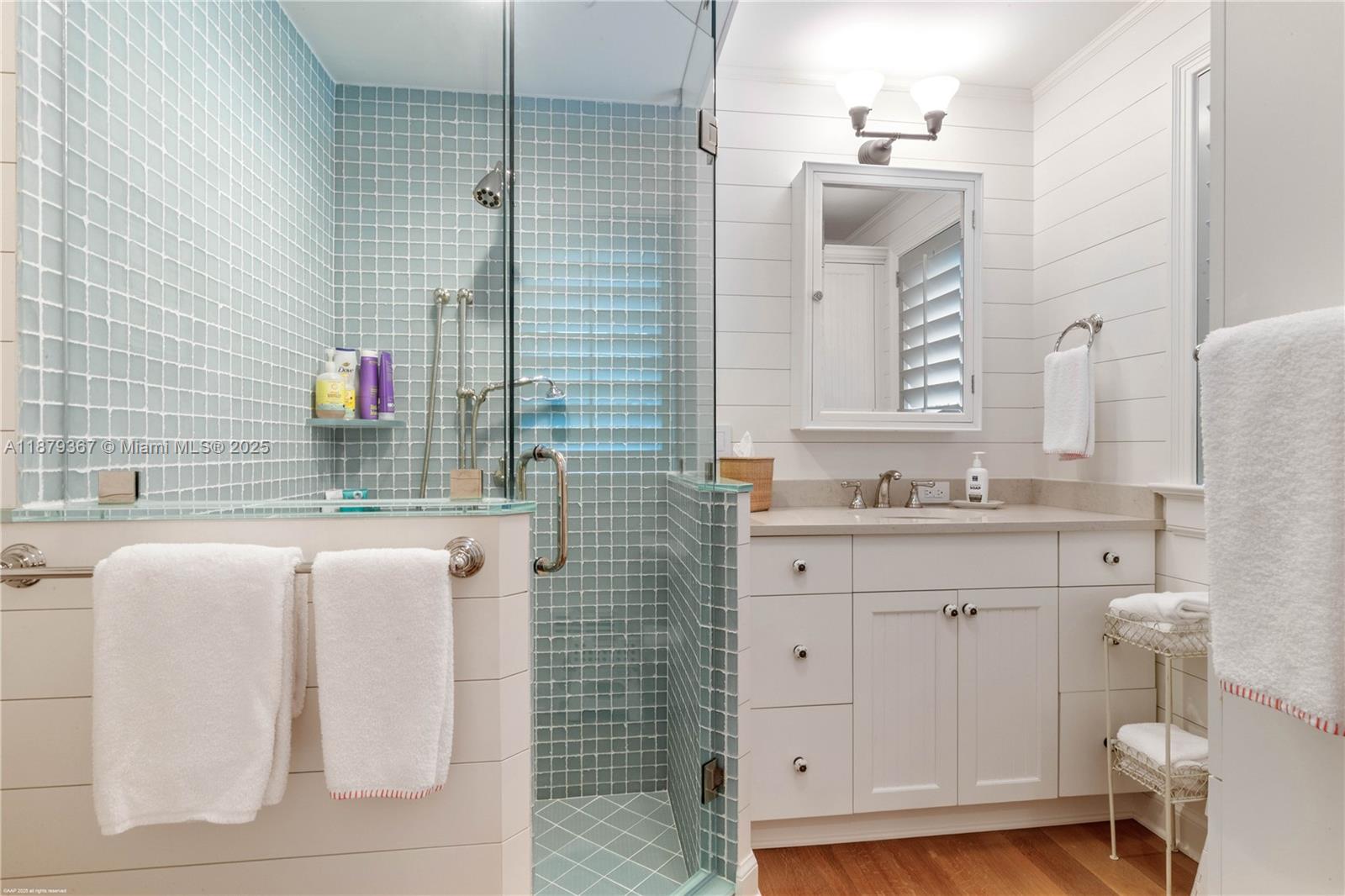 Jupiter Island - Residential