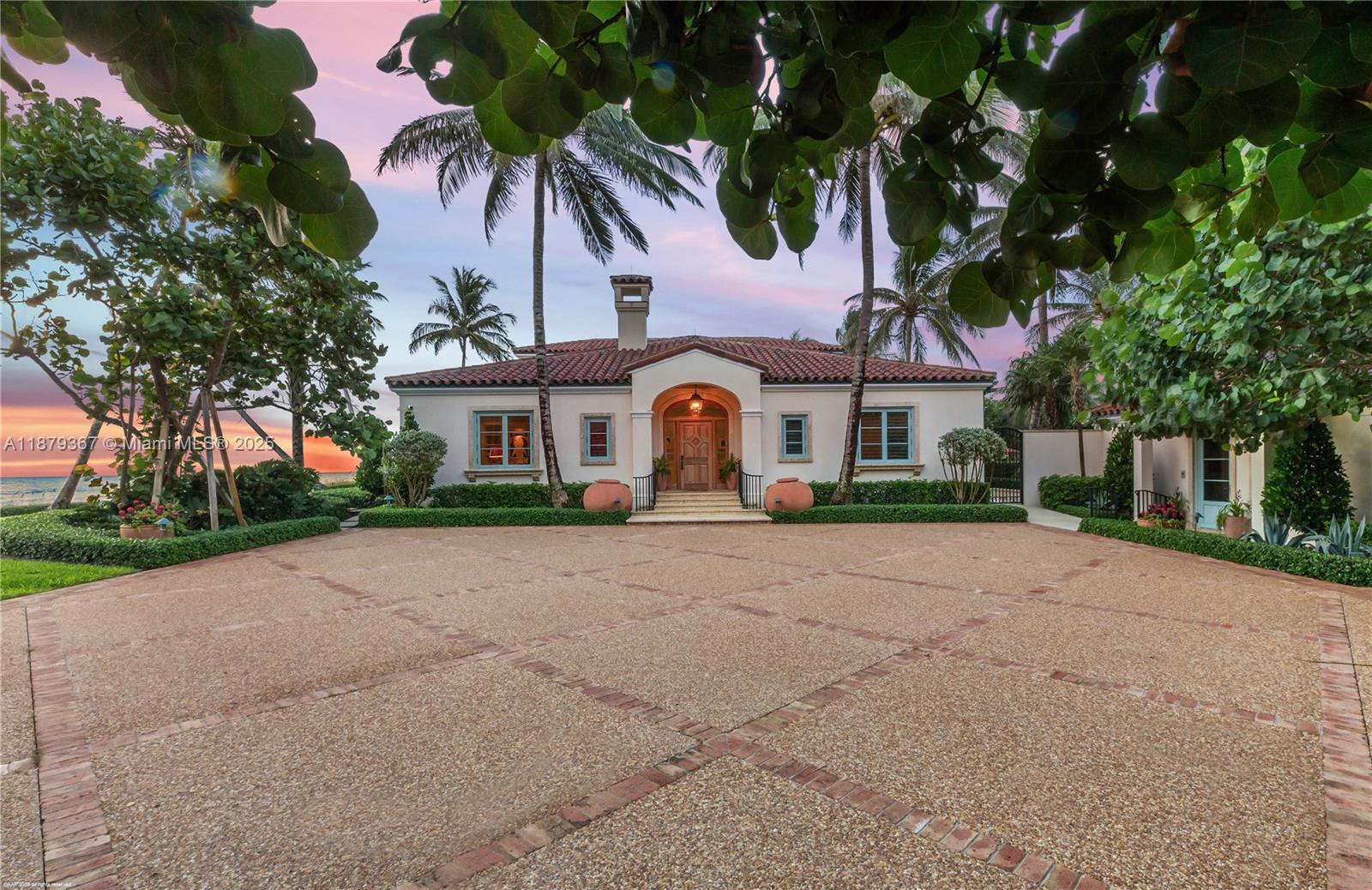 Jupiter Island - Residential