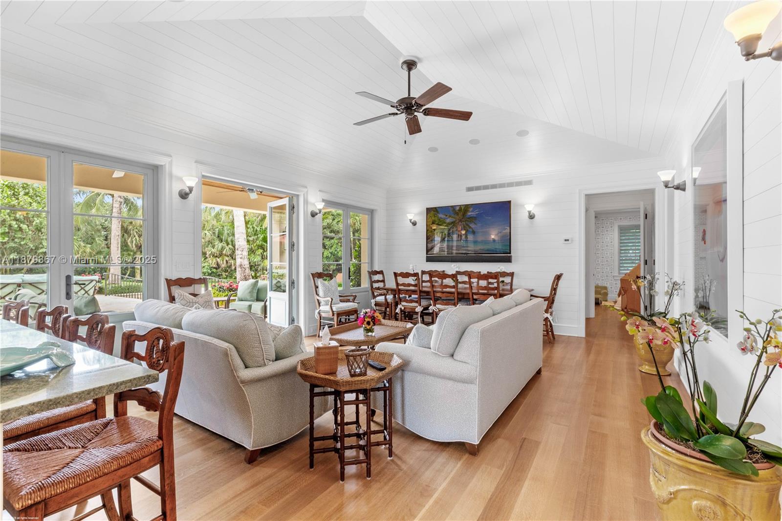 Jupiter Island - Residential