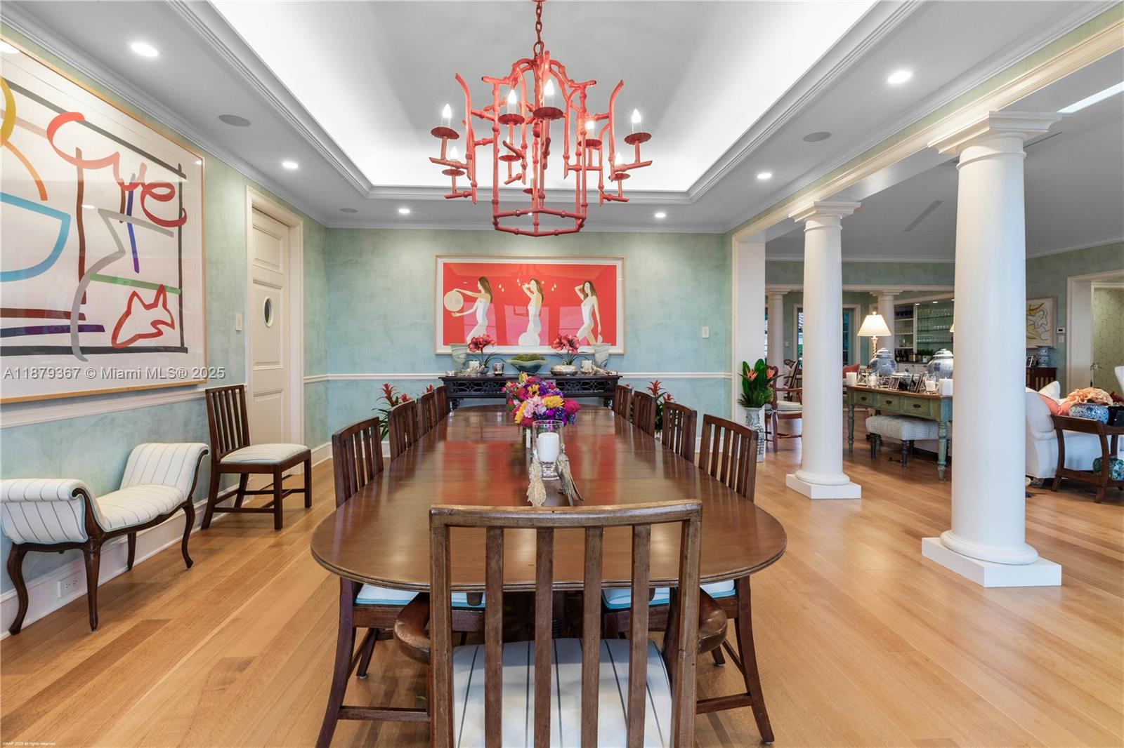 Jupiter Island - Residential