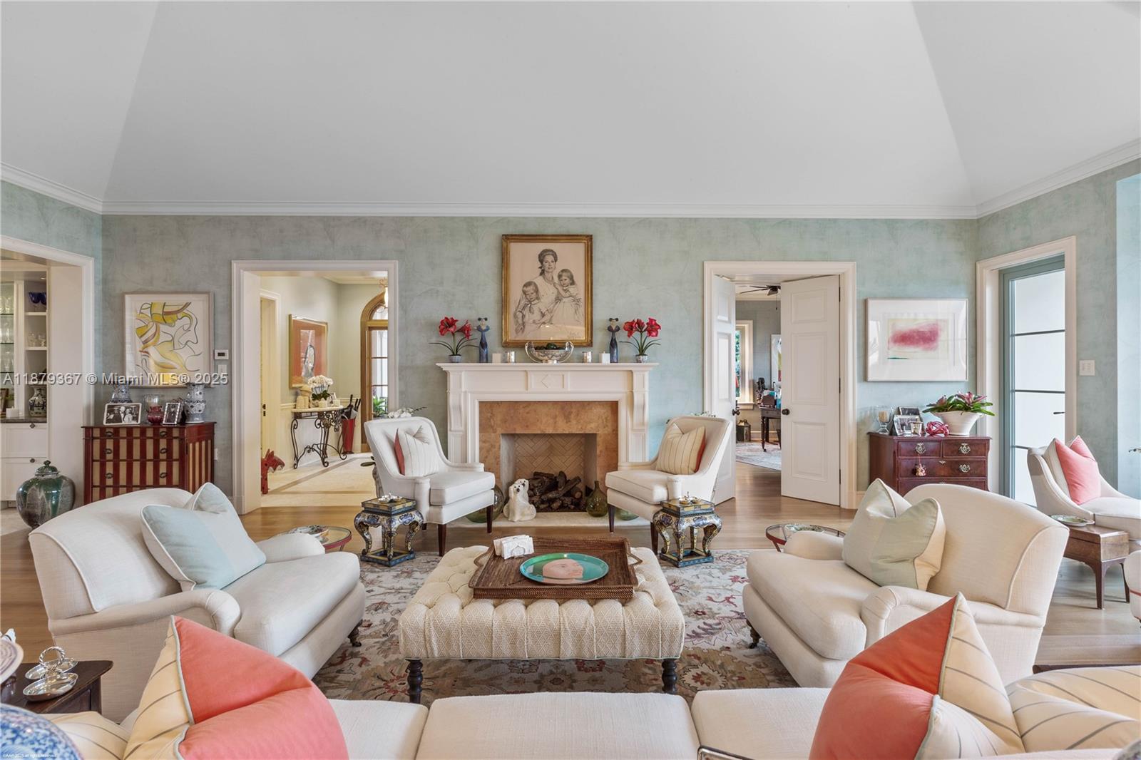 Jupiter Island - Residential