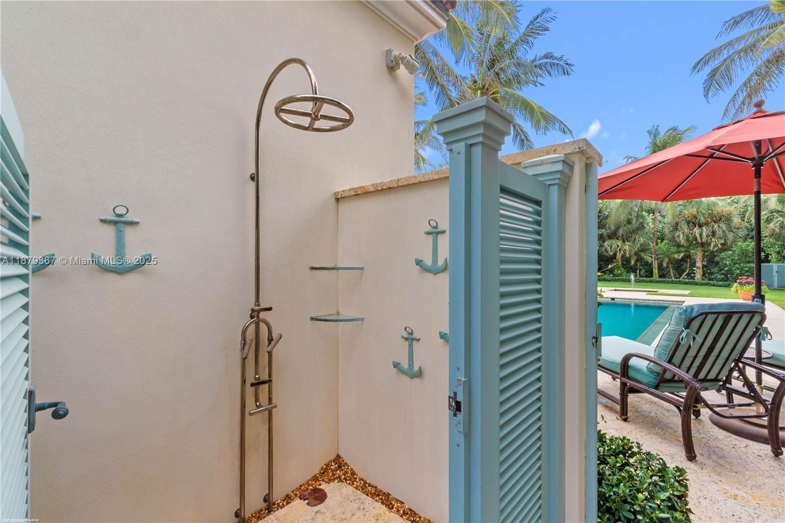 Jupiter Island - Residential