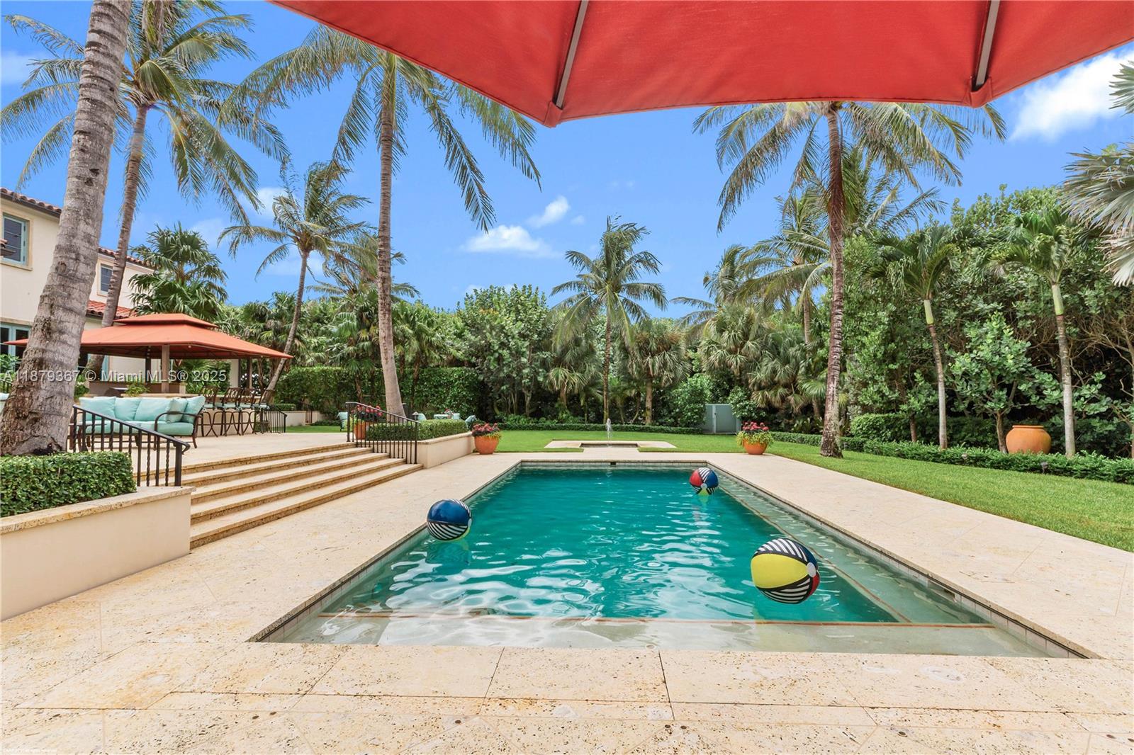 Jupiter Island - Residential