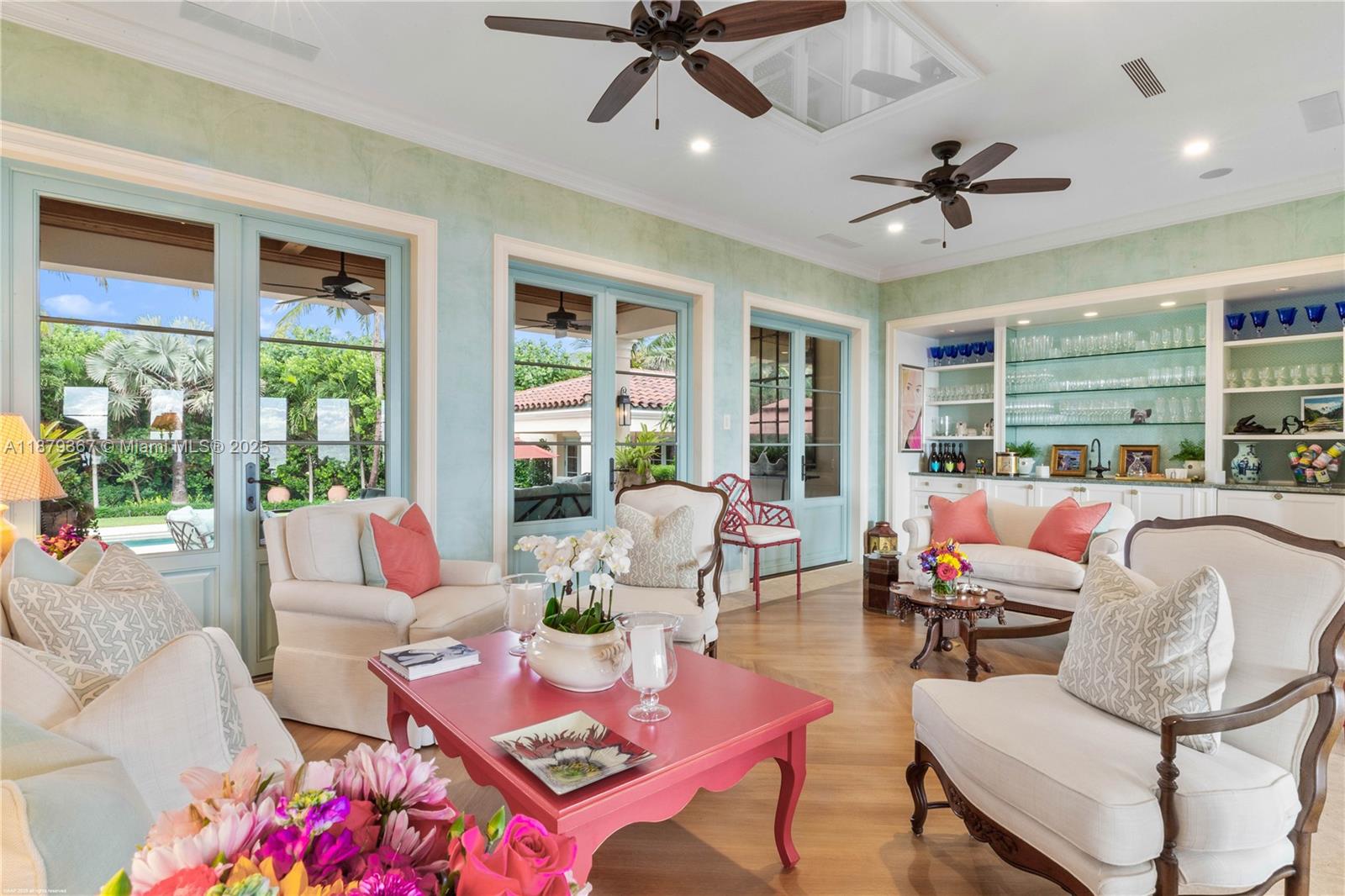 Jupiter Island - Residential