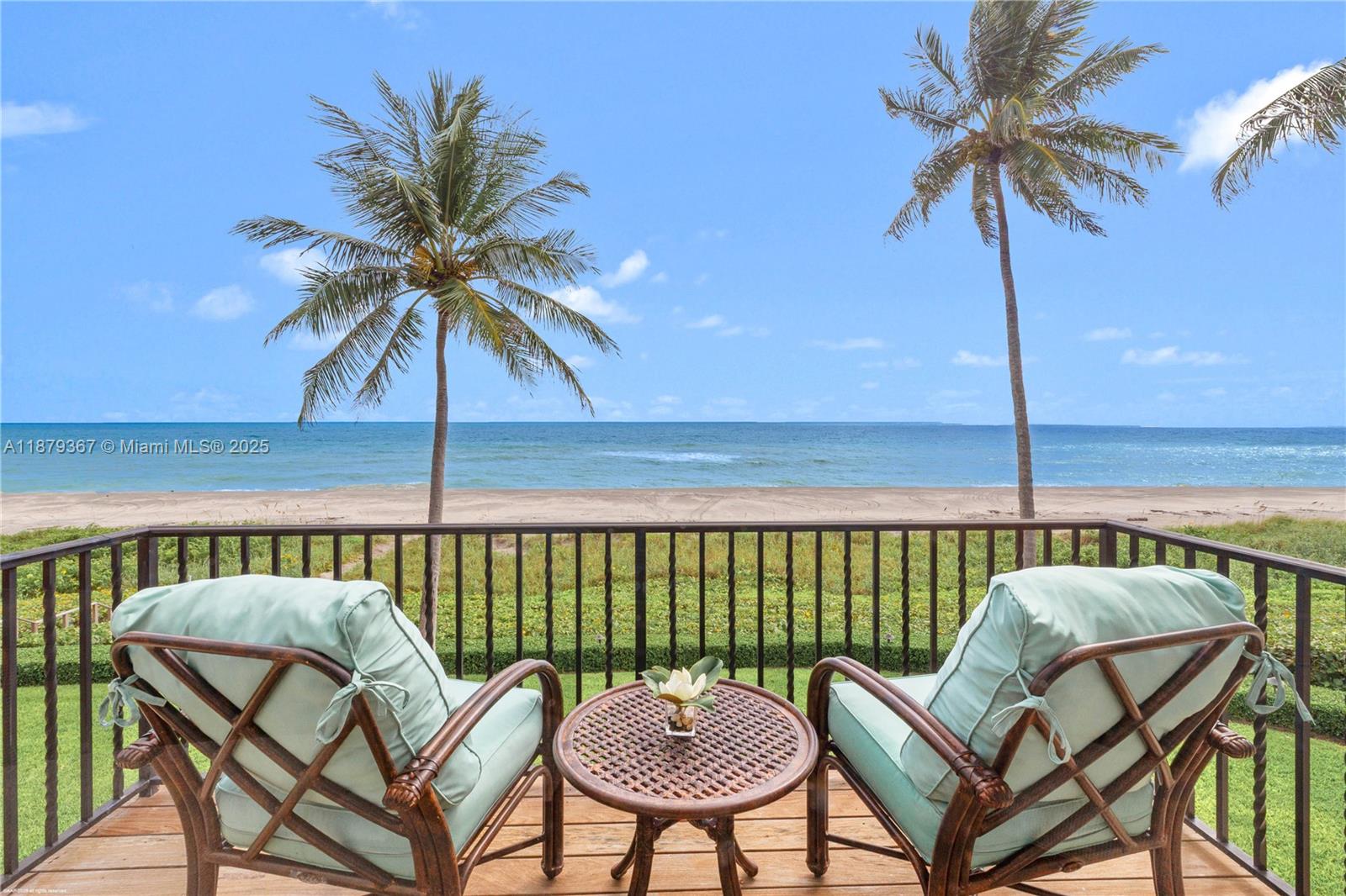 Jupiter Island - Residential