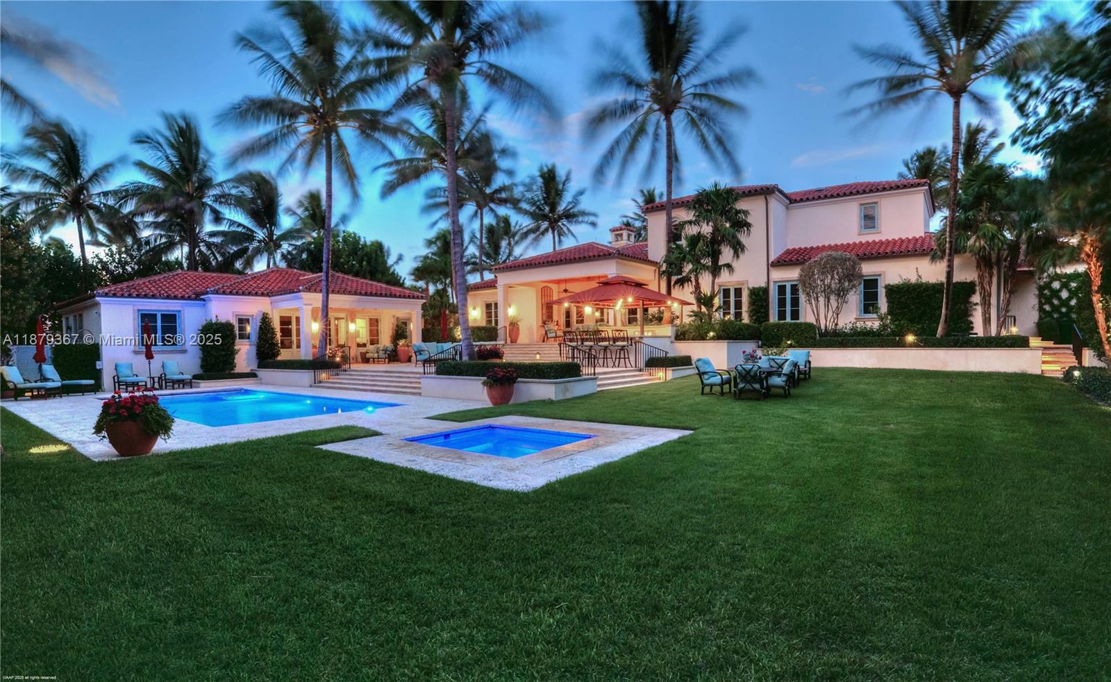 Jupiter Island - Residential