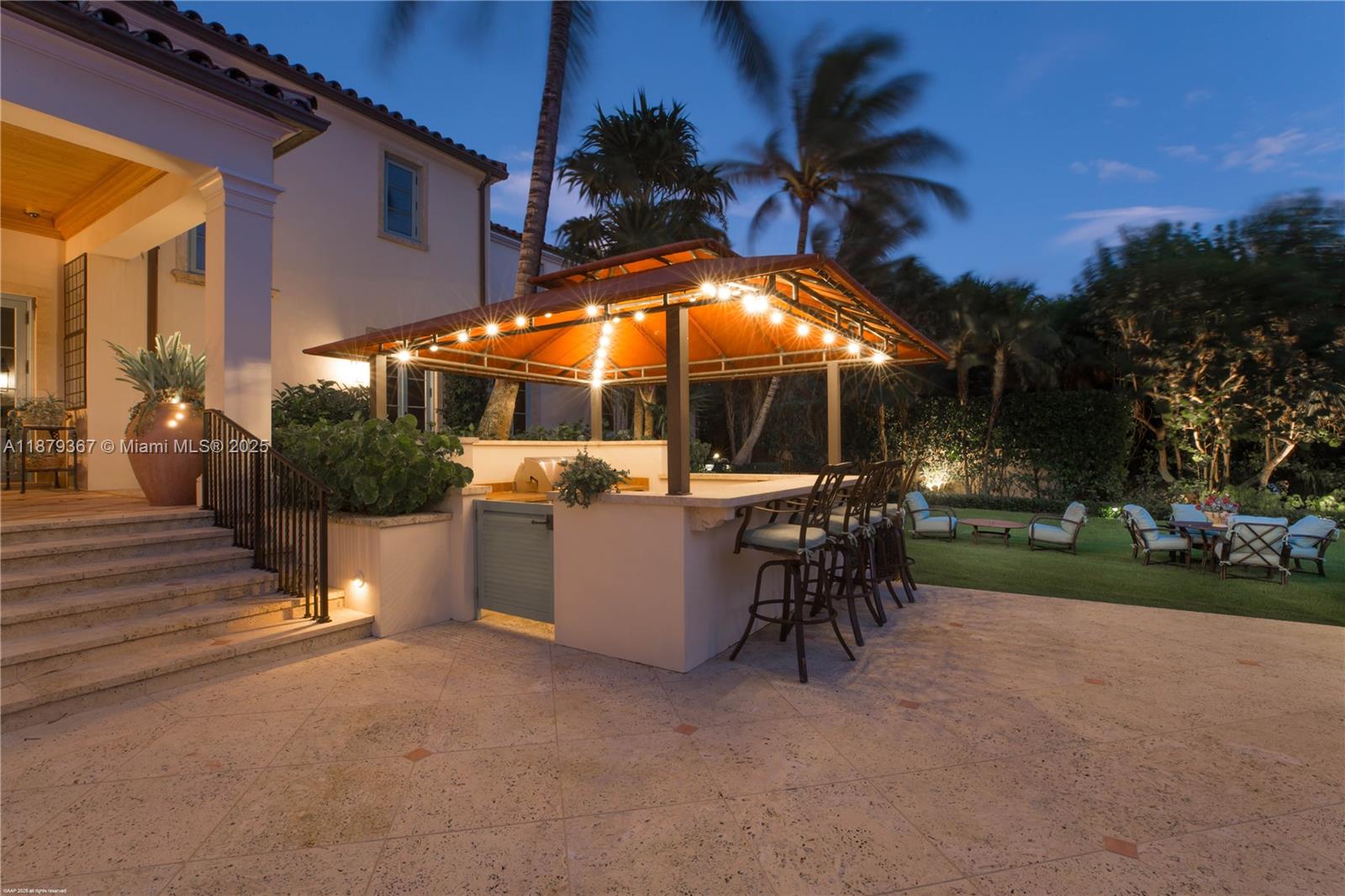 Jupiter Island - Residential