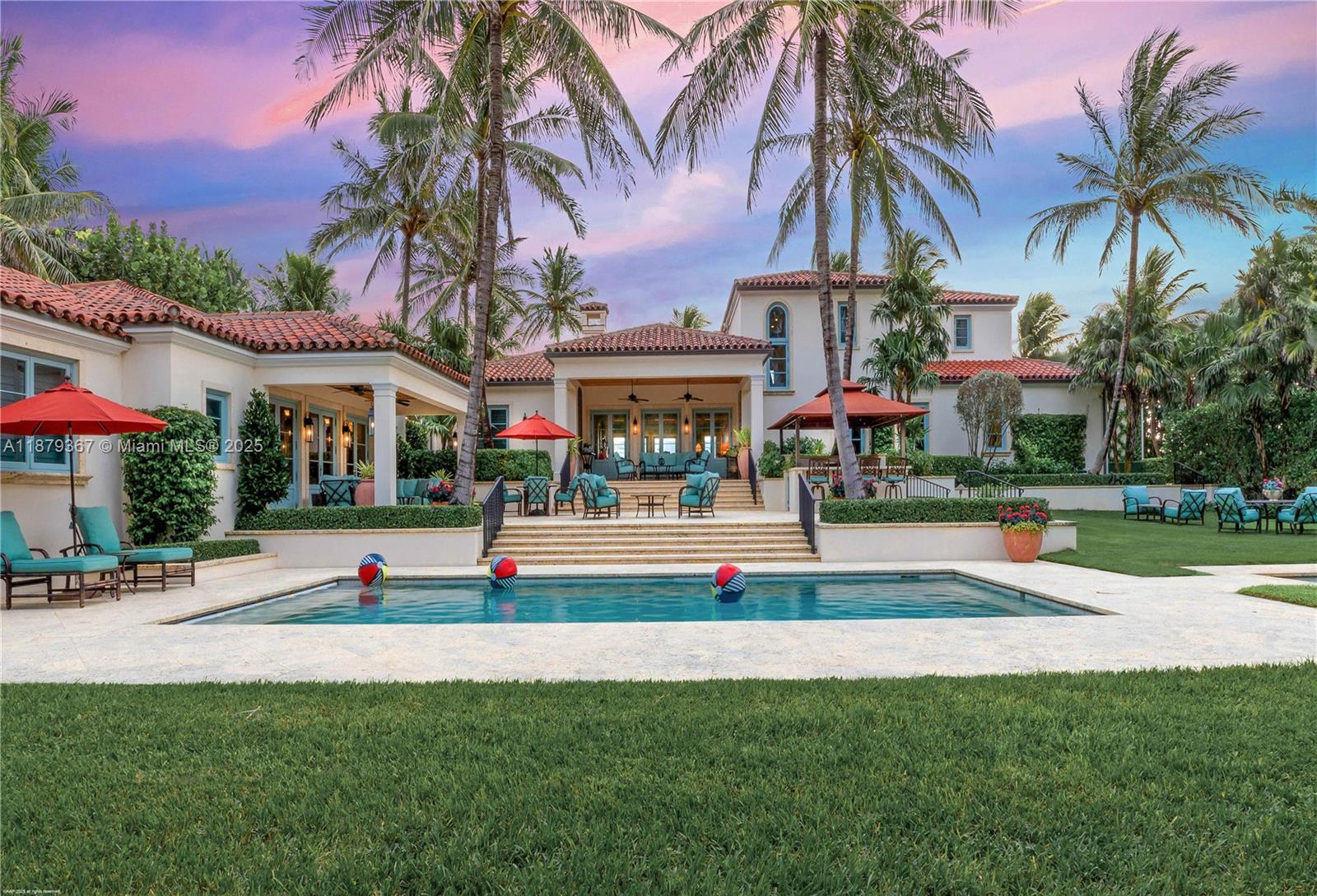 Jupiter Island - Residential