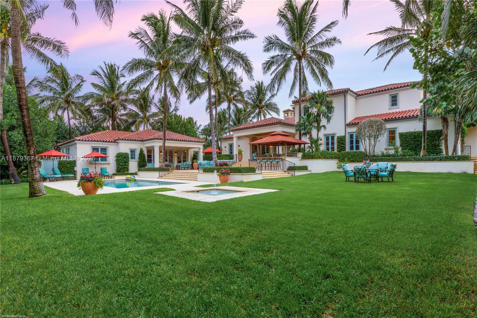 Jupiter Island - Residential