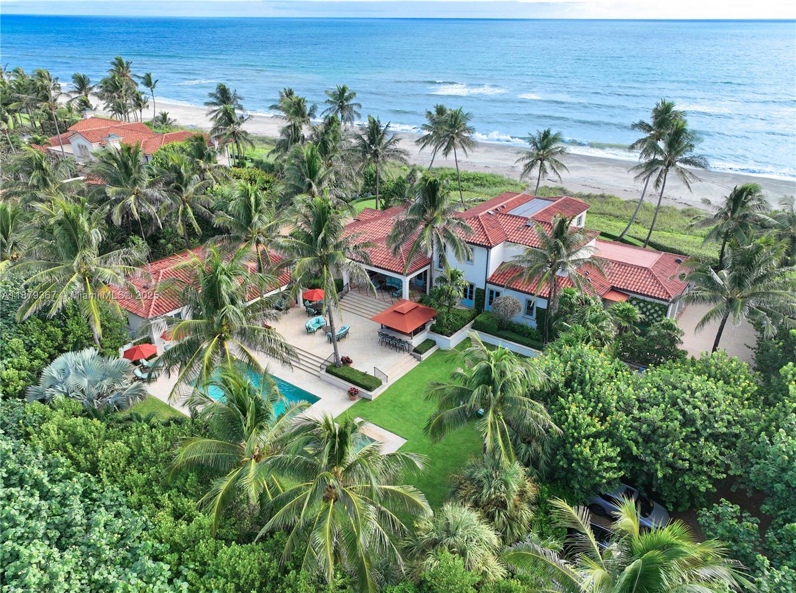 Jupiter Island - Residential