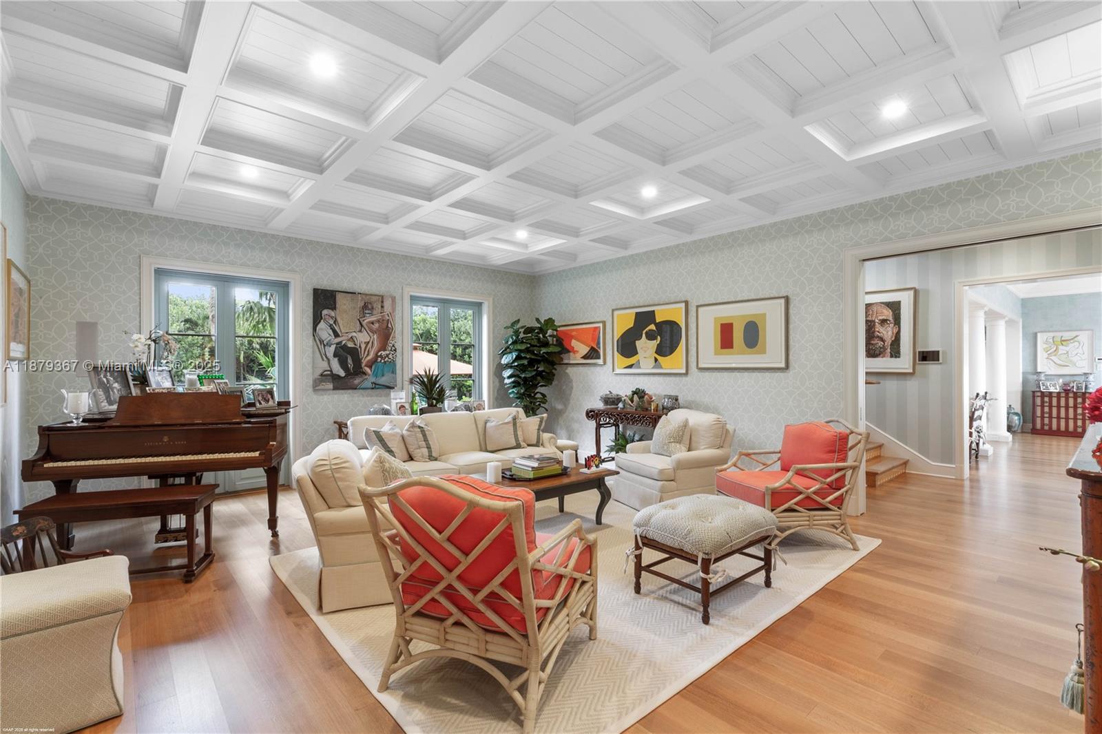 Jupiter Island - Residential