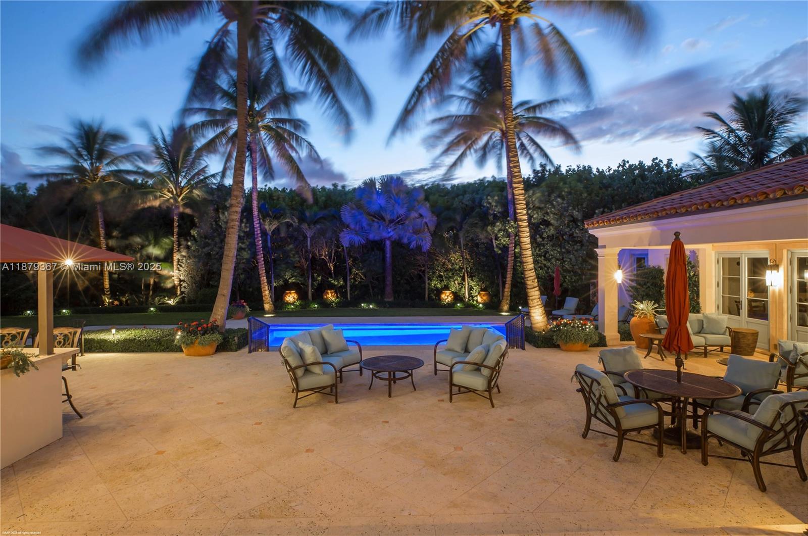 Jupiter Island - Residential