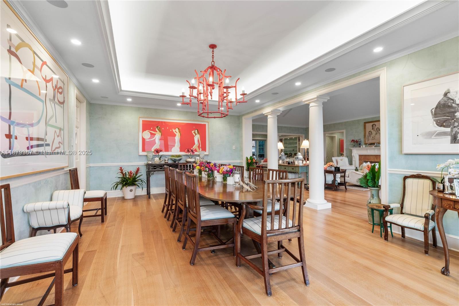 Jupiter Island - Residential