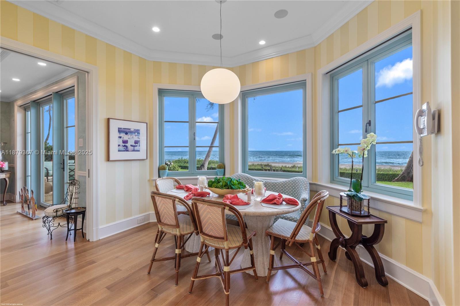 Jupiter Island - Residential