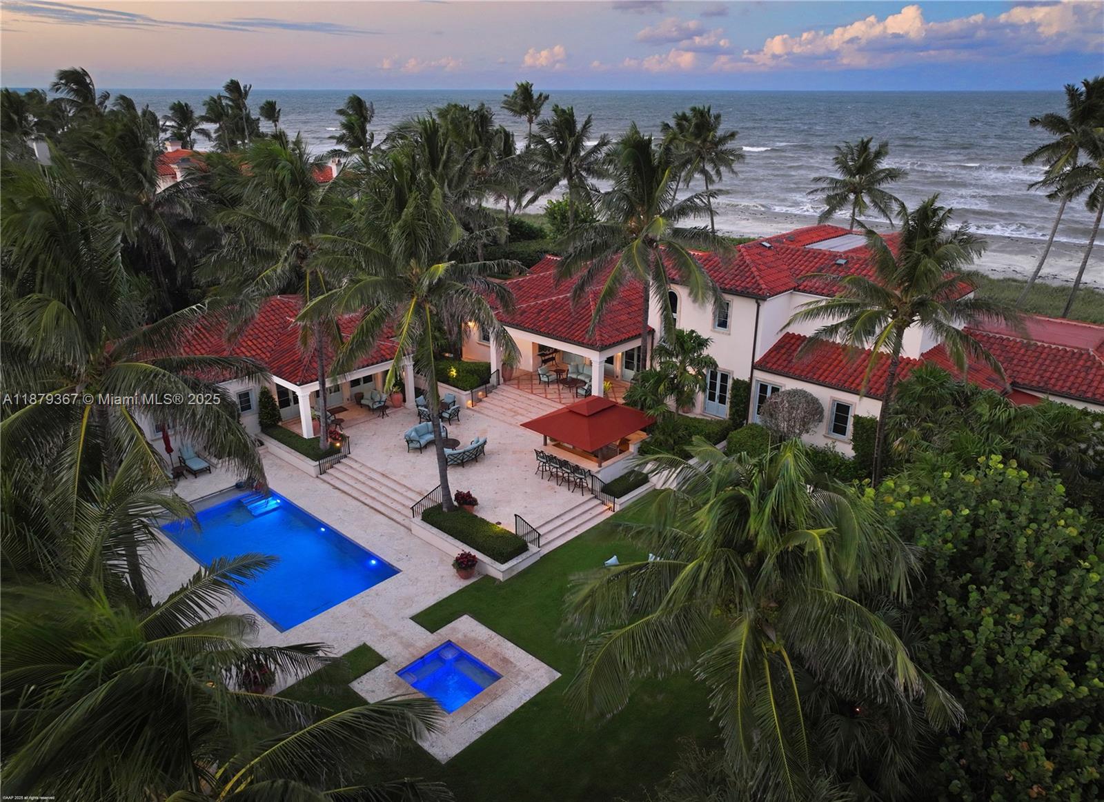 Jupiter Island - Residential