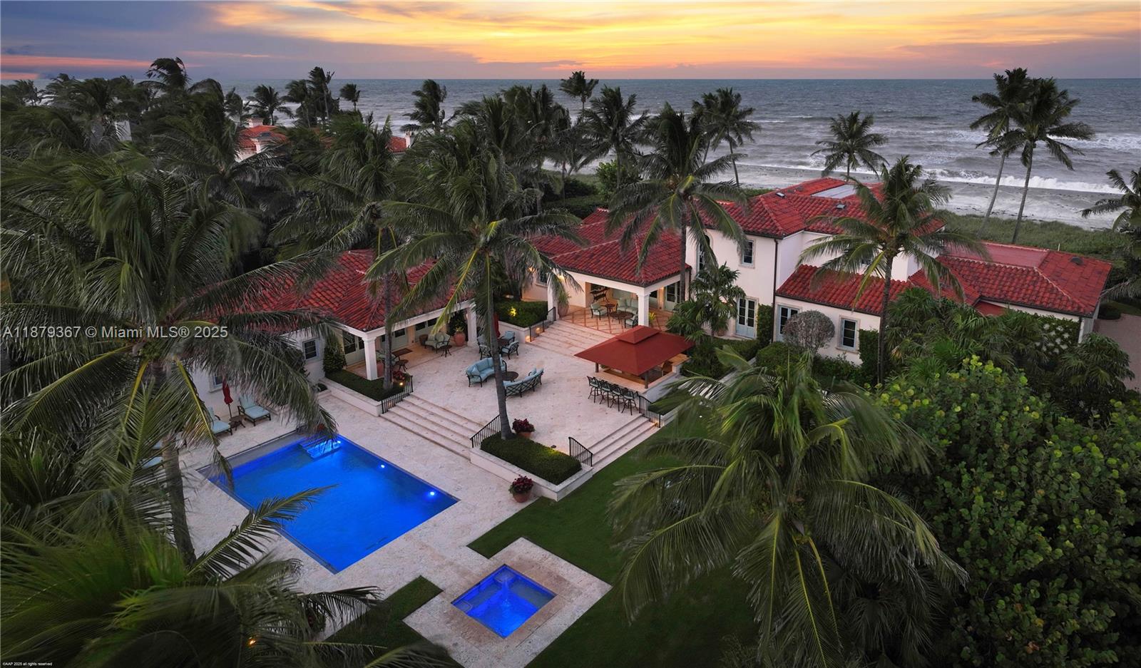 Jupiter Island - Residential