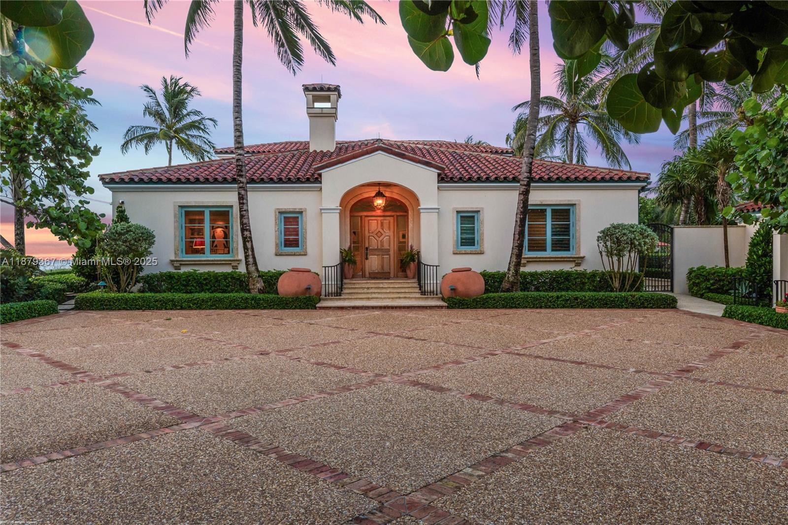 Jupiter Island - Residential