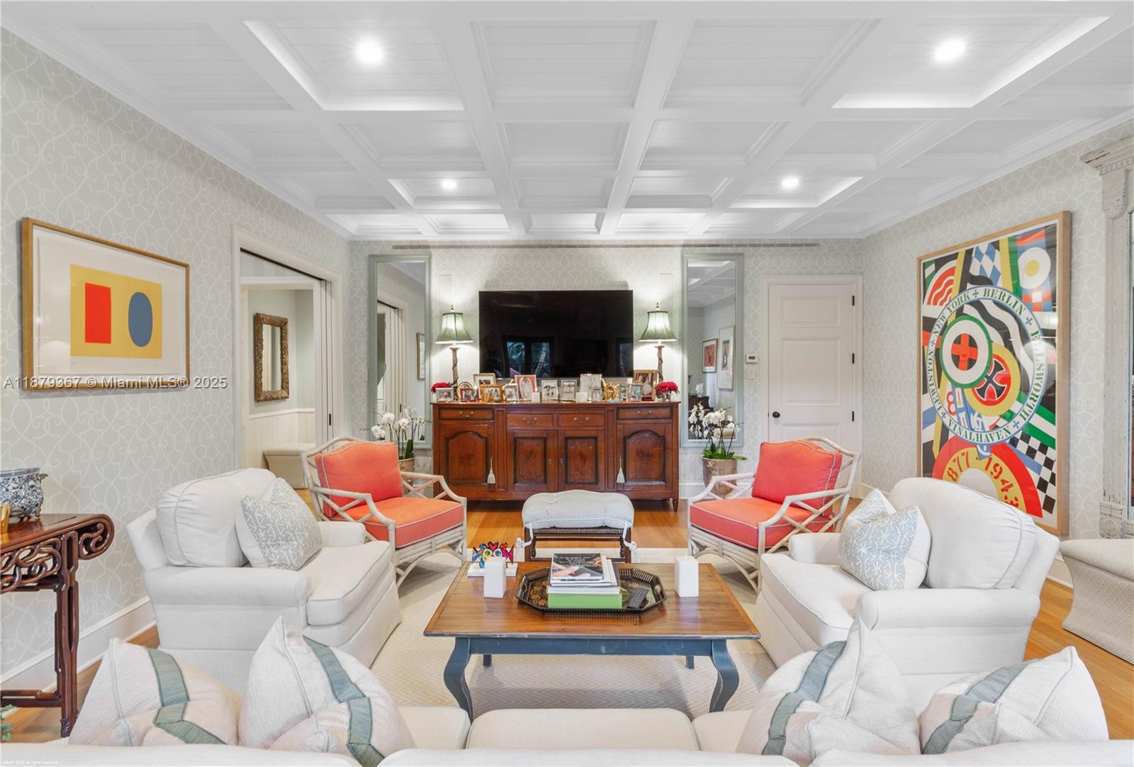 Jupiter Island - Residential