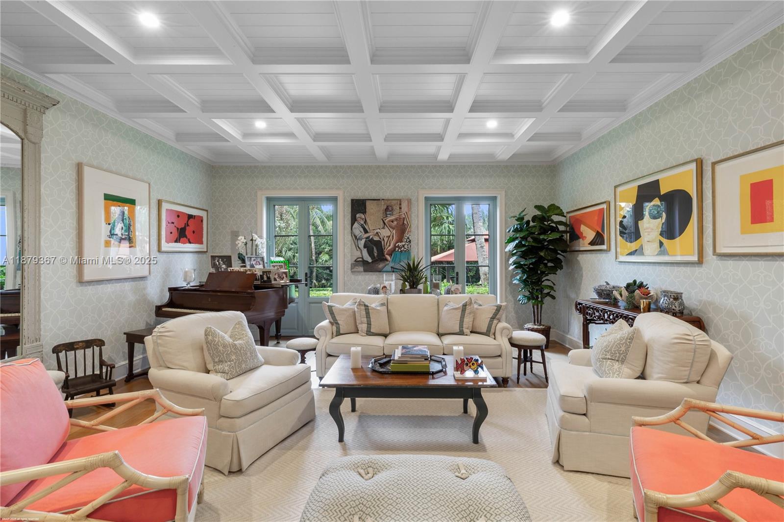 Jupiter Island - Residential