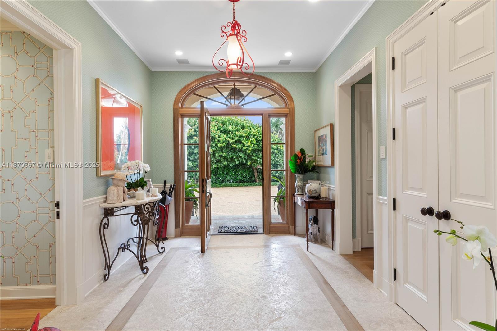 Jupiter Island - Residential