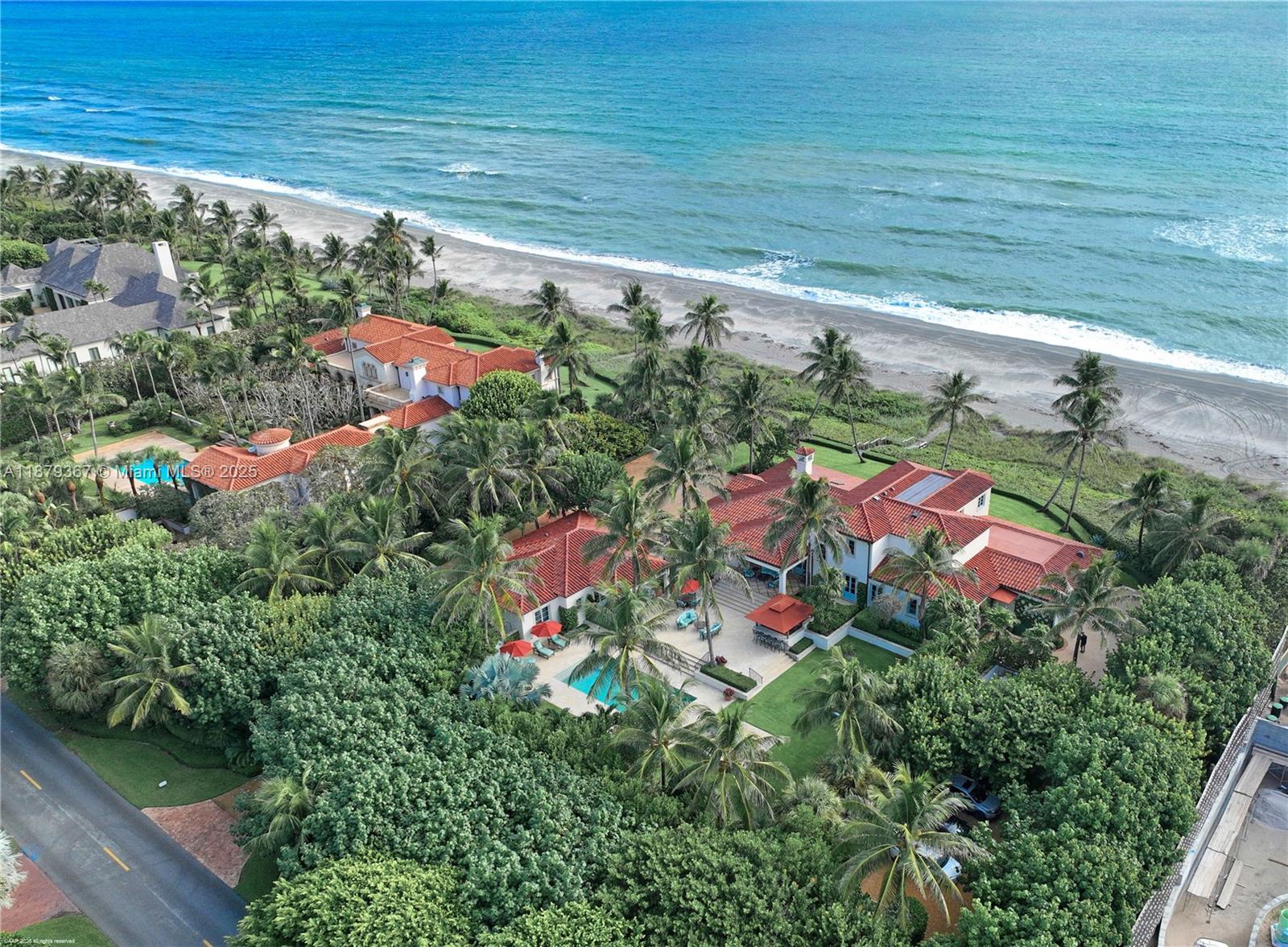 Jupiter Island - Residential