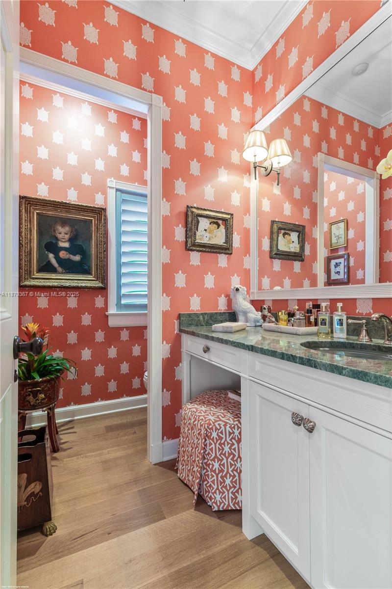 Jupiter Island - Residential