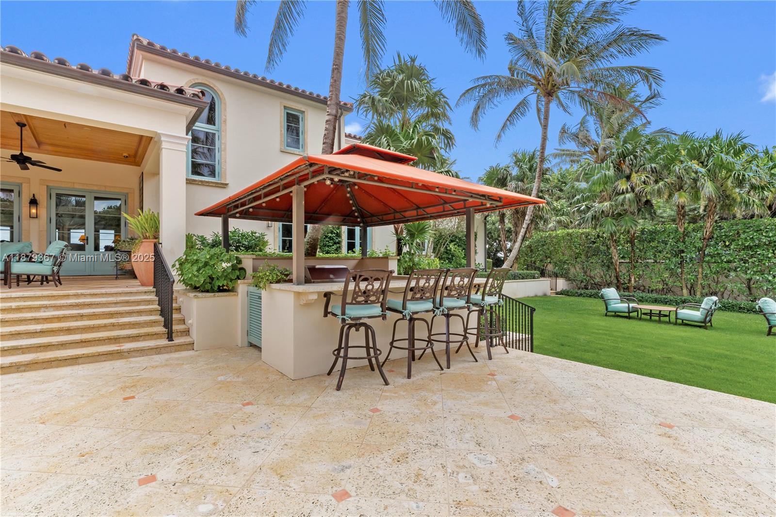 Jupiter Island - Residential