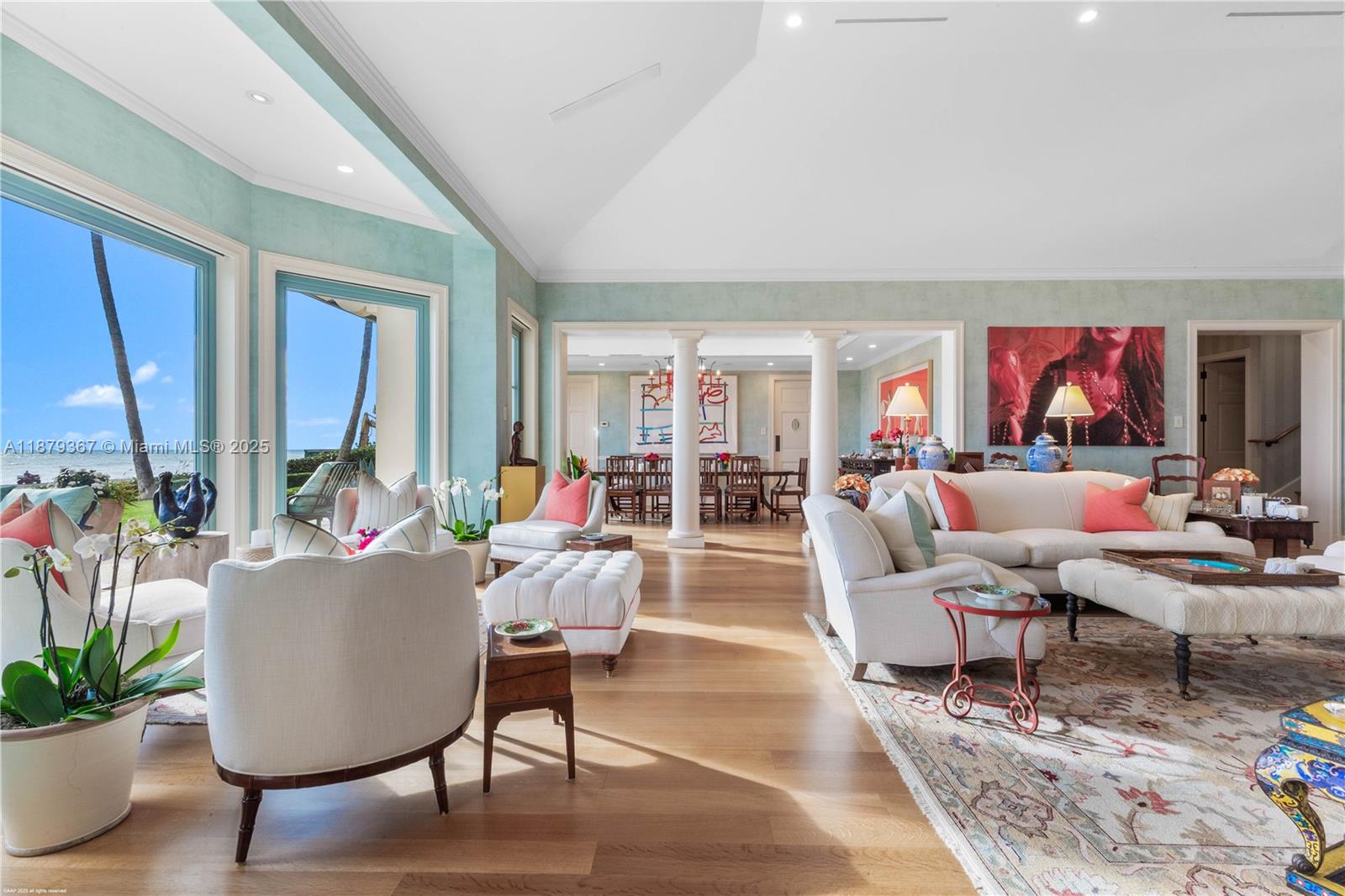 Jupiter Island - Residential