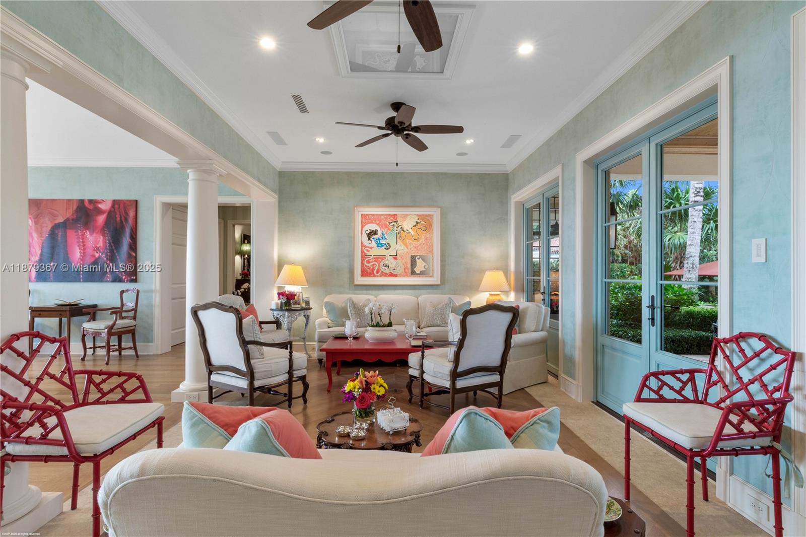 Jupiter Island - Residential