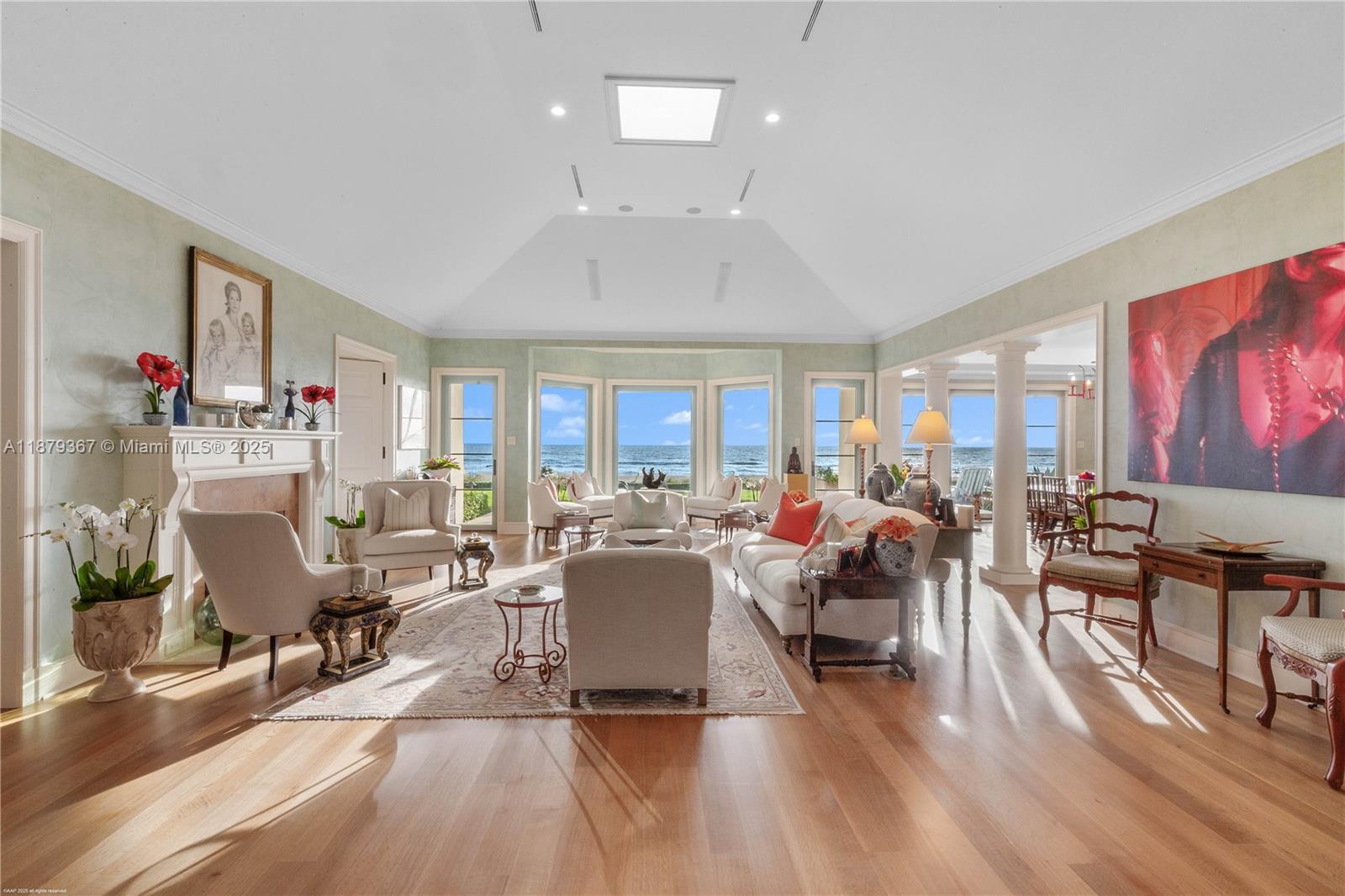 Jupiter Island - Residential