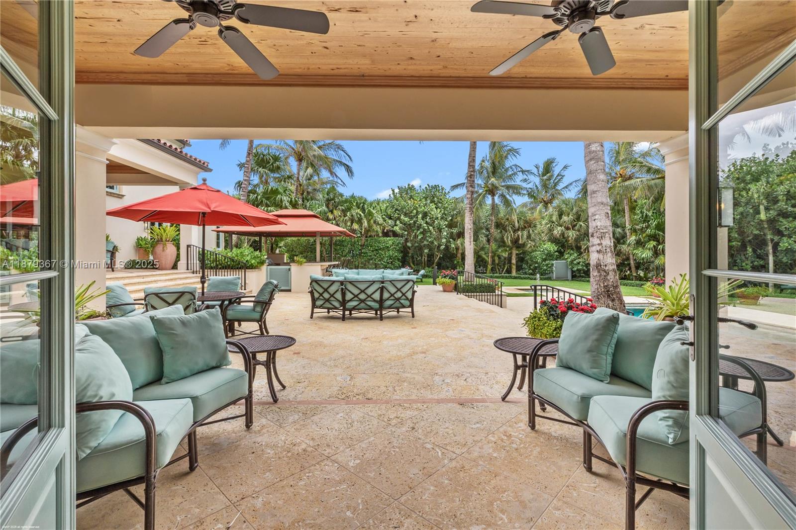 Jupiter Island - Residential