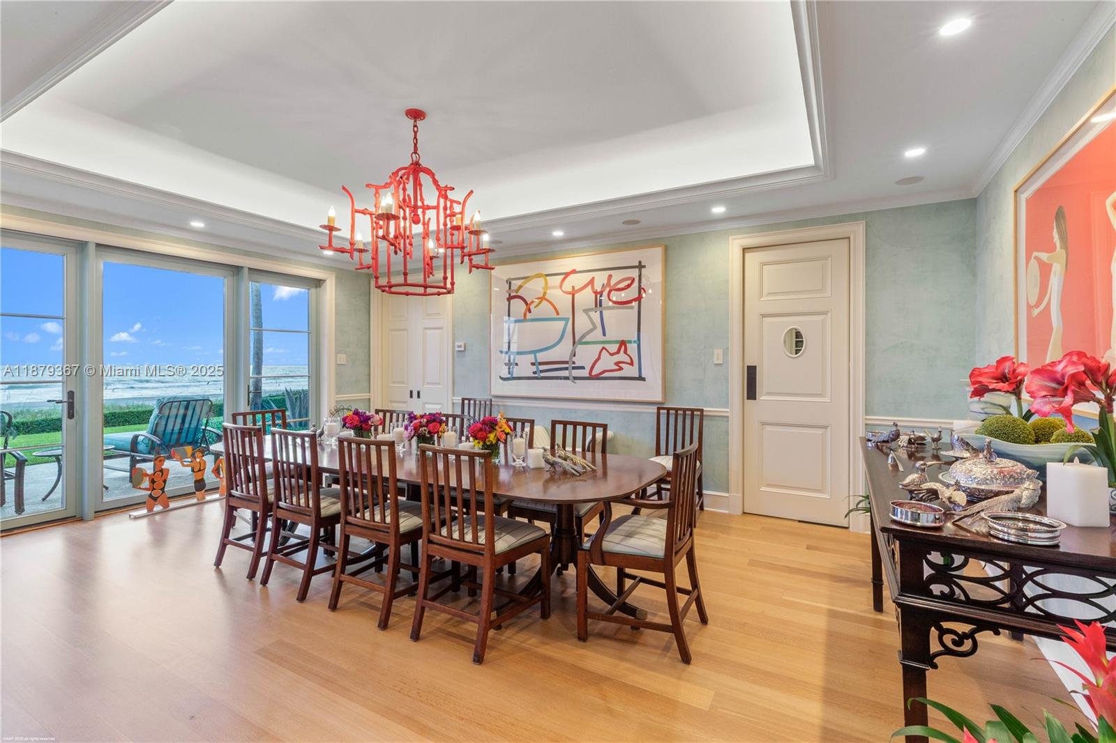 Jupiter Island - Residential