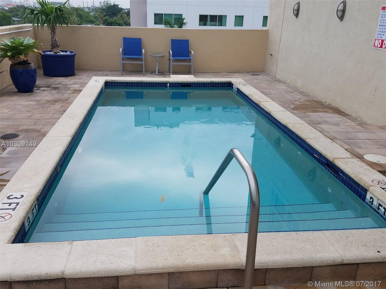 UPTOWN LOFTS CONDO - Residential Lease