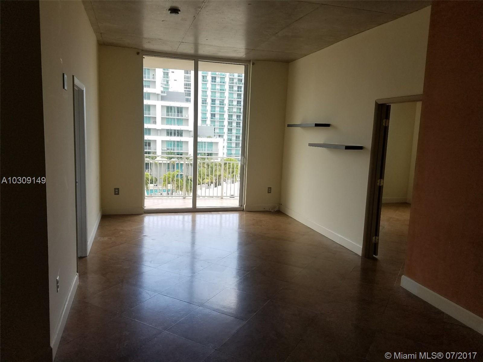 UPTOWN LOFTS CONDO - Residential Lease